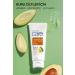 Avon Care 3 in 1 Avocado Essence Face Mask for Dry Skin 75 Ml. - Buy Online on GoSupps.com