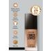 Avon True Power Stay Matte Foundation 30 Ml. Warm Ivory - Buy Online on GoSupps.com