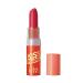 Avon Color Trend Kiss Creamy Lipstick Vibrant Red