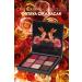 Avon Eyeshadow Palette Red Majesty - Buy Online on GoSupps.com