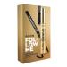 Avon Follow Me Eyeliner Blackest Black and Genius Mascara Gift Package