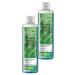 Avon Senses Secret Lagoon Water Fruits and Musk Scented Shower Gel 250 Ml. Set of Two