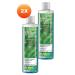 Avon Senses Secret Lagoon Water Fruits and Musk Scented Shower Gel 250 Ml. Set of Two - Buy Online on GoSupps.com