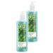 Avon Senses Secret Lagoon Shower Gel 720 Ml. Set of Two