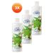 Avon Care Aloe Vera and Macadamia Nut Oil Shampoo and Conditioner 700 Ml. Triple Set - Buy Online on GoSupps.com