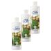 Avon Care Avocado and Almond Oil Shampoo and Conditioner 700 Ml. Triple Set