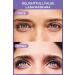 Avon Delightfull False Lash Mascara 10 Ml. Blackest Black - Buy Online on GoSupps.com