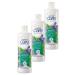 Avon Care Shampoo and Conditioner with Nettle and Lavender Extracts 700 Ml. Triple Set