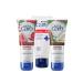 Avon Care Pomegranate Extract Coconut Oil and Repairing Moisturizing Hand Cream Package