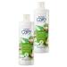 Avon Care Aloe Vera and Macadamia Nut Oil Shampoo and Conditioner 700 Ml. Duo Set