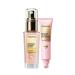 Avon Anew Renewal Power Protinol Serum and Eye Contour Cream Package