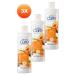 Avon Care Apricot and Shea Extract Shampoo and Conditioner 700 Ml. Triple Set - Buy Online on GoSupps.com