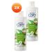 Avon Care Aloe Vera and Macadamia Nut Oil Shampoo and Conditioner 700 Ml. Duo Set - Buy Online on GoSupps.com