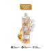 Avon Senses Simply Luxurious White Peach And Vanilla Scented Cream Shower Gel 500 Ml. - Buy Online on GoSupps.com