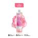 Avon Senses L'amour Sunrise Rose and Amber Scented Cream Shower Gel 500 Ml. - Buy Online on GoSupps.com