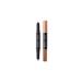 Bobbi Brown Double-Sided Long-Wear Cream Shadow Stick Pencil Eyeshadow - Golden Pink/Taupe 716170302522 - Buy Online on GoSupps.com
