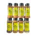Green Selenay Frying & Salad Spice Varieties Set of 8 Healthy Special Pet