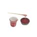 elito Lipgloss Base Transparent Solid Lip Gloss Lip Gloss Base Hot Process 50 Ml - Buy Online on GoSupps.com