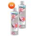 Avon Senses Aloha Monoi Tiare Flower and Coconut Scented Cream Shower Gel 250 Ml. Set of Two - Buy Online on GoSupps.com