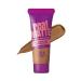 Avon Color Trend Real Matte Liquid Foundation Shine Control 30 Ml. Light Caramel 355g
