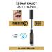 Avon Power Stay Long-Lasting Liquid Eyeliner Blackest Black - Buy Online on GoSupps.com