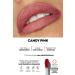 Avon Ultra Color Ultra Liquid Matte Lipstick 7 Ml. candy pink - Buy Online on GoSupps.com