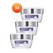 Avon Lifting Dual Eye Contour Care System 2x10 Ml. Triple Set - Buy Online on GoSupps.com