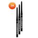Avon Glimmersticks Retractable Eyeliner Majestic Plum Trio Set - Buy Online on GoSupps.com