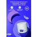 Avon Care Intensive Moisturizing 5 in 1 Night Cream 100 Ml. - Buy Online on GoSupps.com