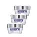 Avon Lifting Dual Eye Contour Care System 2x10 Ml. Triple Set