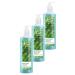 Avon Senses Secret Lagoon Shower Gel 720 Ml. Triple Set