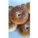 Seymen Mini Bagel 10 Pieces