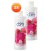 Avon Care Raspberry and Hibiscus Scented Shampoo and Conditioner 700 Ml. Duo Set - Buy Online on GoSupps.com
