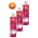 Avon Raspberry Delight Raspberry and Blackcurrant Scented Shower Gel 250 Ml. Triple Set - Buy Online on GoSupps.com