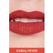 Avon Ultra Matte Lipstick Coral Fever - Buy Online on GoSupps.com