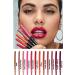 Avon Glimmerstick Lip Pencil Coral - Buy Online on GoSupps.com