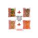 Haribo Jelly Mixed Economical Package 4kg