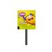 JOX Sour Fruit Flavored Flat Lollipop - Buy Online on GoSupps.com