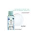 Yves Rocher Pur Bleuet - Eye Make-Up Remover with Blue John's Wort Essence for Sensitive Skin 100ml - Buy Online on GoSupps.com