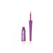 beaulis New Collection Carnival Colored Eyeliner 642 magenta haze (purple)