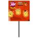 JOX Flat Embossed Face Expression Mixed Fruit and Cola Flavored Flat Lollipop 6.2 gr x 150pcs/1 Box - Buy Online on GoSupps.com