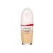 Shiseido NEW Revitalessence Skin Glow Foundation 30 ml SHELL - 160
