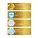 Cliniclab 24 K Gold Beauty and Care Cream 50 ml (Tube) - Buy Online on GoSupps.com