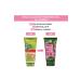 Yves Rocher Color Protecting Hair Mask - Dyed Hair / Couleur Raspberry Vinegar & Calendula 200 ml - Buy Online on GoSupps.com