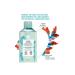 Yves Rocher Pure Algue - Detoxifying Moisturizing and Revitalizing Purifying - Micellar Water with Prebiotics 400ml - Buy Online on GoSupps.com