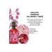 Yves Rocher Raspberry Hair Vinegar / Tonic for Shinier Hair - Normal Hair / Brillance 150 ML - Buy Online on GoSupps.com