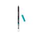 KIKO Liquid Eyeliner - Intense Color Long Lasting Eyeliner 12 Metallic Turquoise 8025272623223