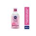 NIVEA Aqua Rose Bi-Phase Cleansing Water with Organic Rose Water 400 ml