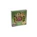 Tu ba Nuts Pistachio Atom Mix Turkish Delight 460 gr - Buy Online on GoSupps.com