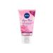 NIVEA Aqua Rose Organic Rose Water Make-Up Remover Gel 150 ml - Buy Online on GoSupps.com